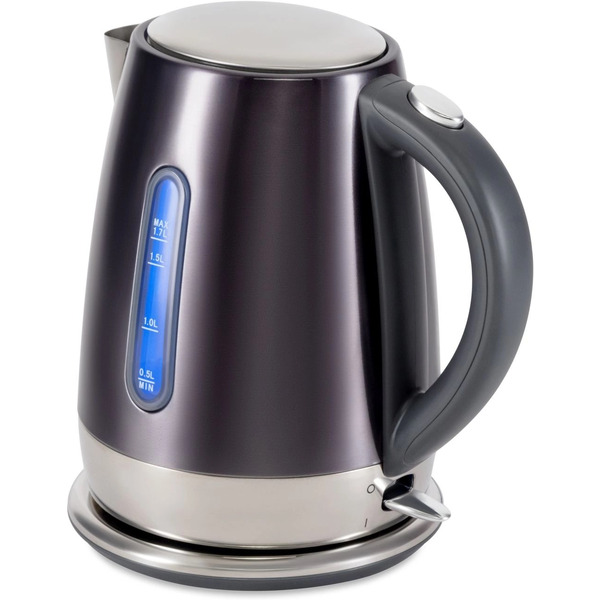 Электрический чайник Hyundai HYK-S7777