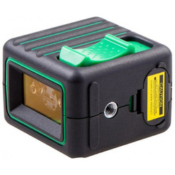 Лазерный нивелир ADA INSTRUMENTS Cube Mini Green Basic Edition (А00496)
