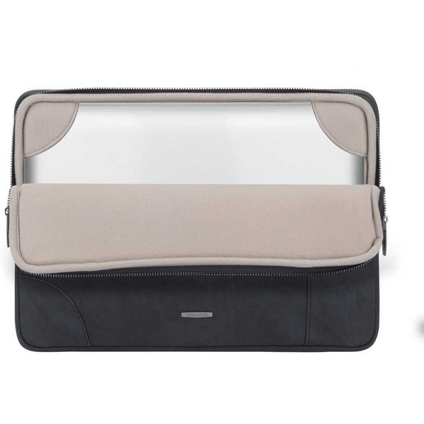 Чехол для ноутбука Riva 8903 (черный)