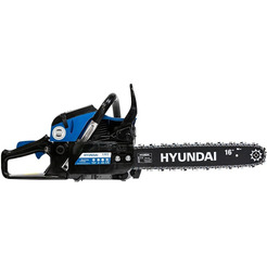 Бензопила Hyundai X4616HY