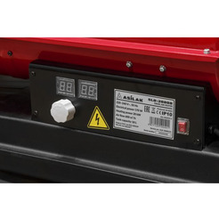 Тепловая пушка ASILAK SLD-20000 (AS6312-1)