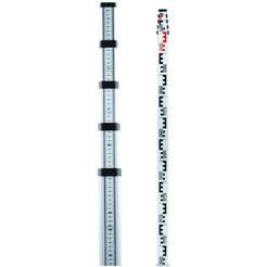 Нивелирная рейка Instrumax TS-500