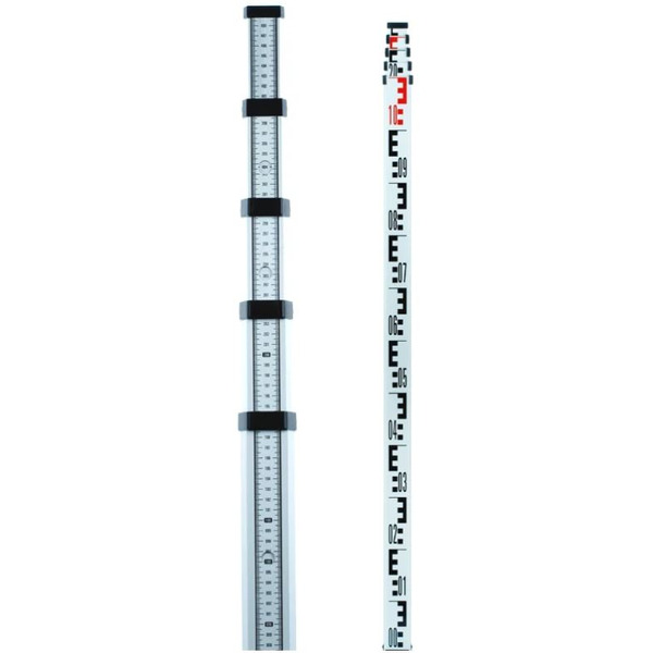 Нивелирная рейка Instrumax TS-500