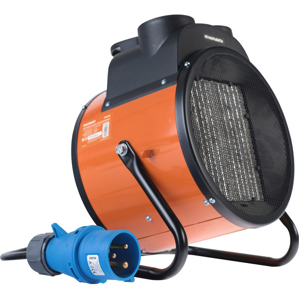 Тепловая пушка Patriot PTR 7S