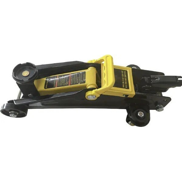 Домкрат Garvill G-01230