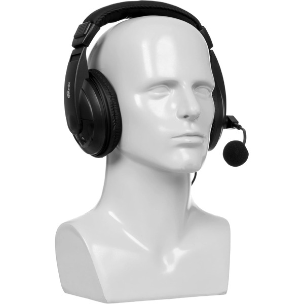 Гарнитура RITMIX RH-524M