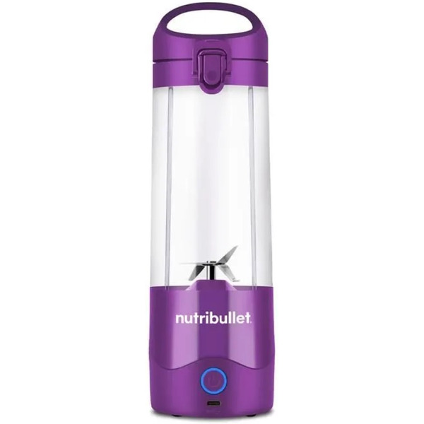 Блендер Nutribullet NBP003PU