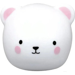 Светильник-Ночник REER Touch Light lumilu Медведь