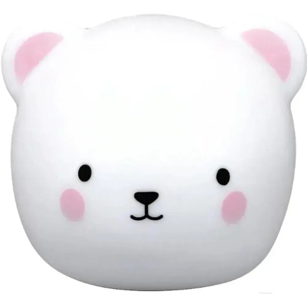 Светильник-Ночник REER Touch Light lumilu Медведь