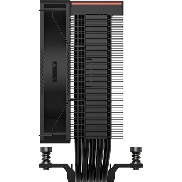 Кулер для процессора PCCooler RT500-BKAWYL-GL