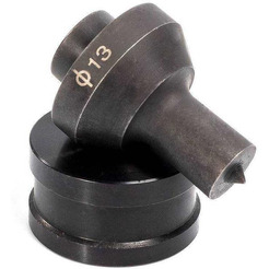 Матрица для перфорации шин КВТ МПШО-12 62565