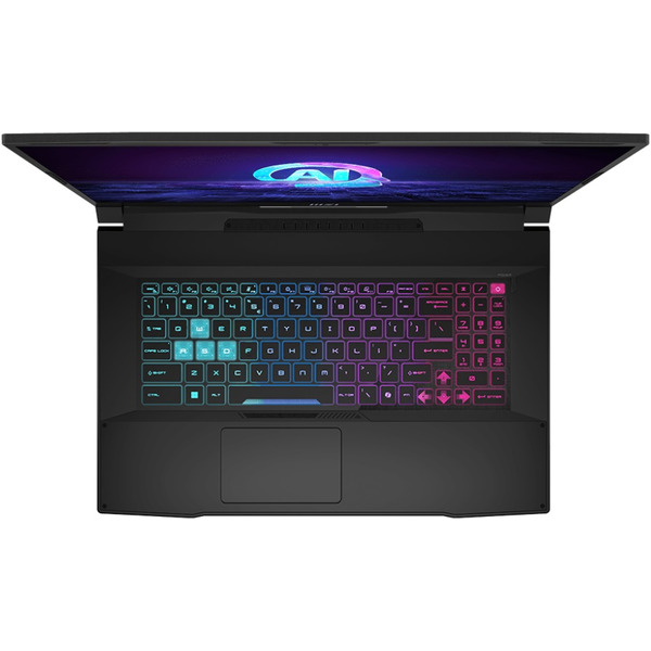 Игровой ноутбук MSI Katana A17 AI B8VF-864XBY