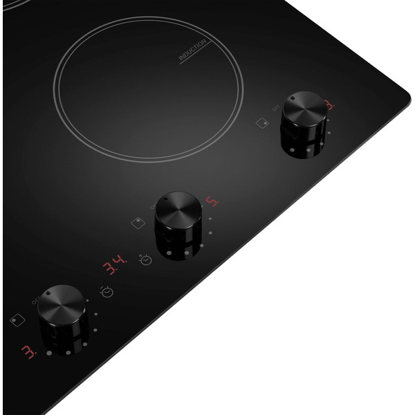 Варочная панель MAUNFELD CVI594MBK2