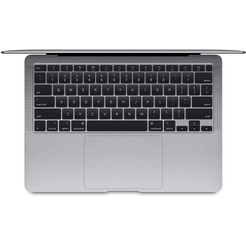 Ноутбук Apple Macbook Air 13" M1 2020 A2337 MGN63HN/A + Адаптер Red Line BS-01 16А