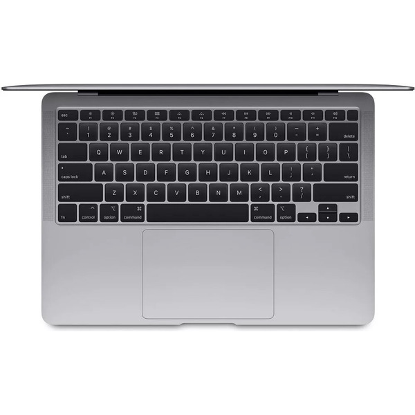 Ноутбук Apple Macbook Air 13" M1 2020 A2337 MGN63HN/A + Адаптер Red Line BS-01 16А