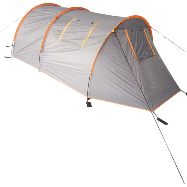 Палатка Sundays ZC-TT015 (темно-серый/оранжевый)