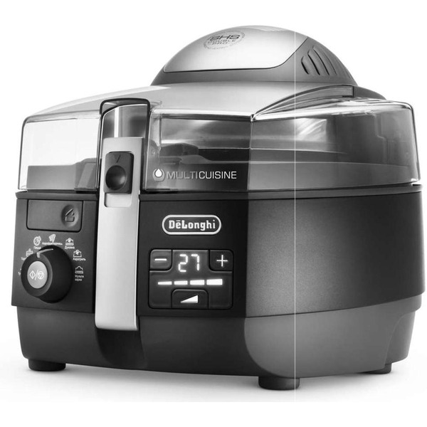 Мультиварка DeLonghi FH1394/1.BK
