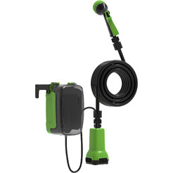Бочечный насос Greenworks G24SWP 3401007UA