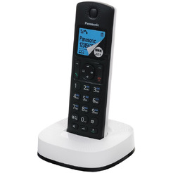 Беспроводной телефон DECT PANASONIC KX-TGC310UC2