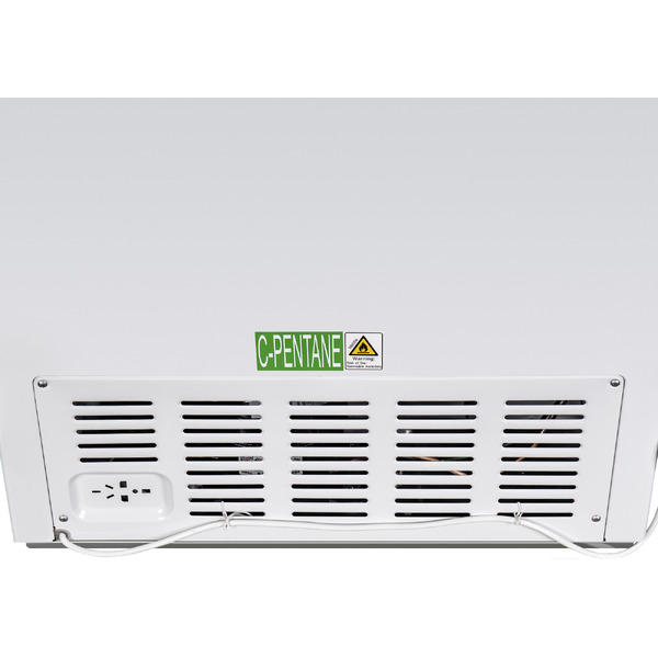 Морозильный ларь MAUNFELD MFL300W