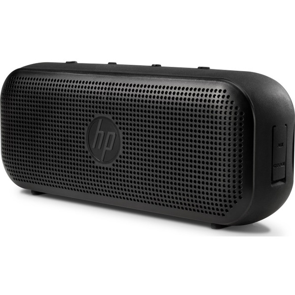 Беспроводная колонка HP 400 (X0N08AA) черный