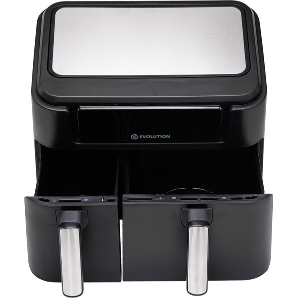 Аэрофритюрница Evolution AIRO DualVarioZone 10L (AIRO 10600 Dual)