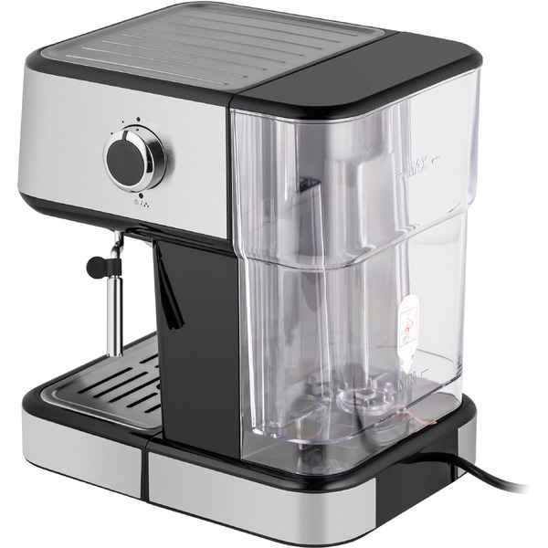 Кофемашина Maunfeld MF-724S