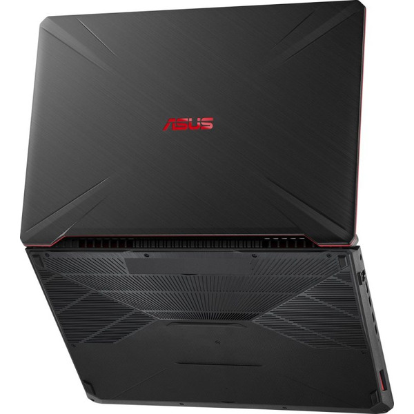 Ноутбук Asus FX705GD-EW157
