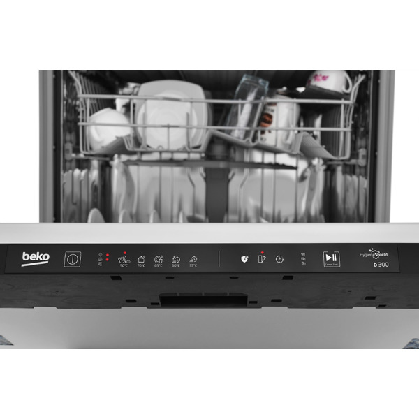 Встраиваемая посудомоечная машина BEKO BDIN15531