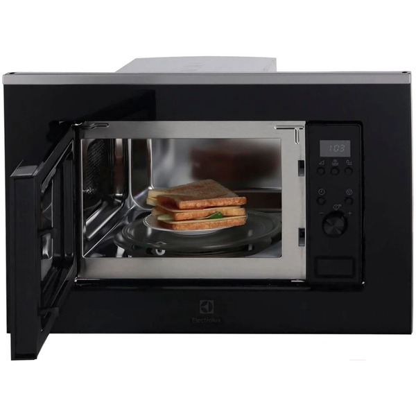 Встраиваемая микроволновая печь ELECTROLUX LMS2203EMK