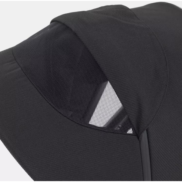 Детская универсальная коляска Rant Falcon 2 в 1 / RA097 (черный)