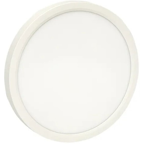 Умный потолочный светильник EKF Connect sclwf-480-cct