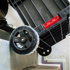 Платформа передвижная Qbrick System ONE SKRQTPCZAPG002