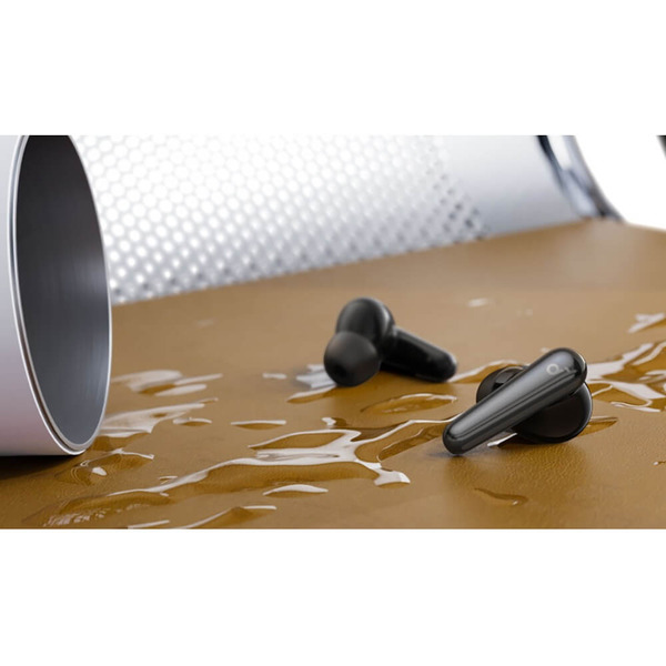 Наушники беспроводные Soundcore Liberty 4 Pro (черный)