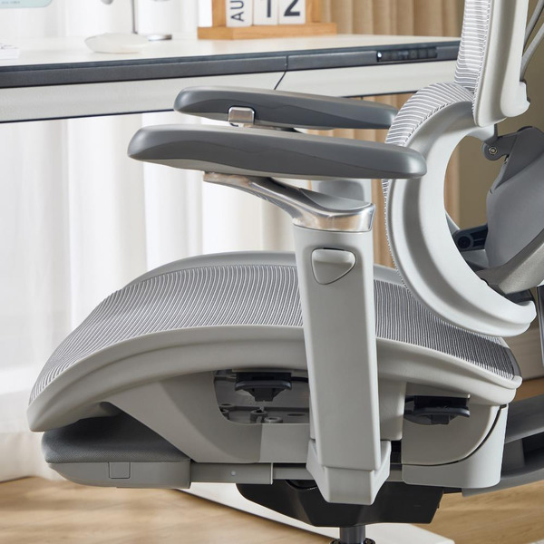 Кресло компьютерное EVOLUTION ZX 3