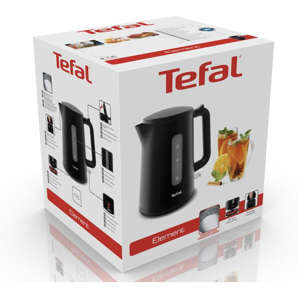 Чайник TEFAL KO200830