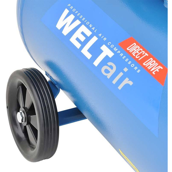 Компрессор Welt AR50LT