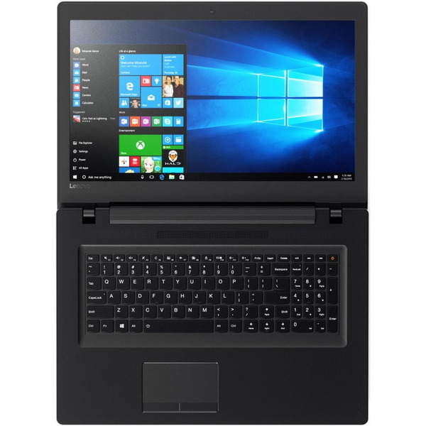 Ноутбук Lenovo IdeaPad 110-17IKB (80VK005RRU)
