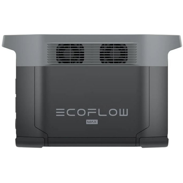 Портативная зарядная станция EcoFlow Delta 2 Max