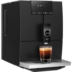 Кофемашина JURA ENA 4 Full Metropolitan Black EB 15501