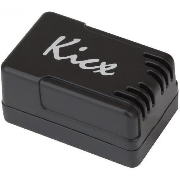 Автоакустика KICX STC-6.2