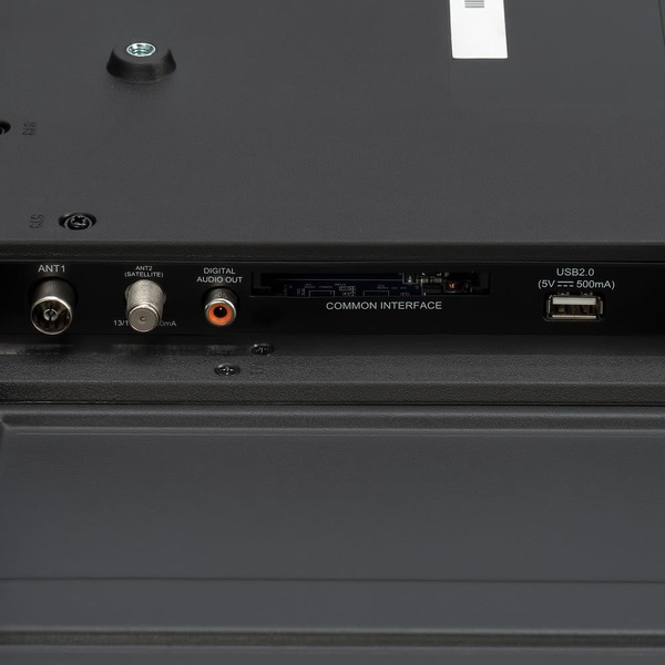 Телевизор Starwind SW-LED55UG400