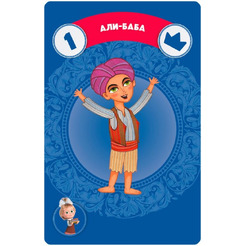 Настольная игра Мир Хобби Маша и Медведь. Машины сказки 952064