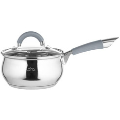 Сотейник LARA Bell LR03-14