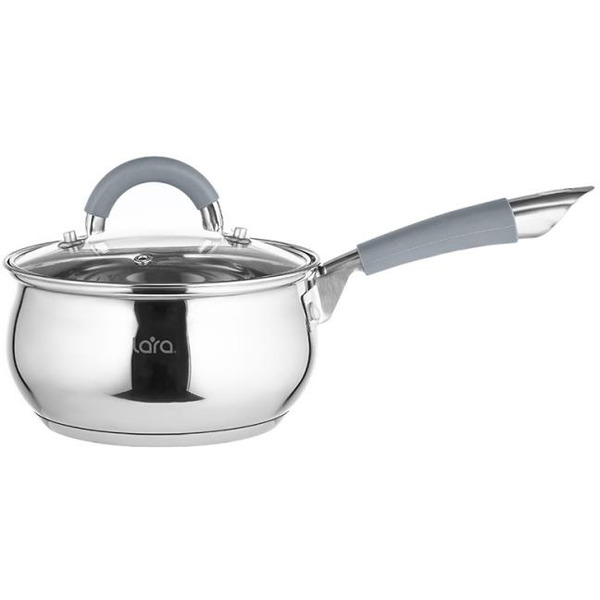 Сотейник LARA Bell LR03-14