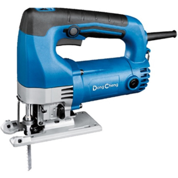 Электролобзик DongCheng DMQ65K