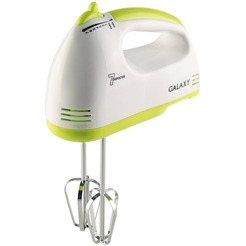 Миксер Galaxy GL2206