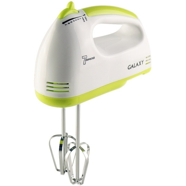 Миксер Galaxy GL2206