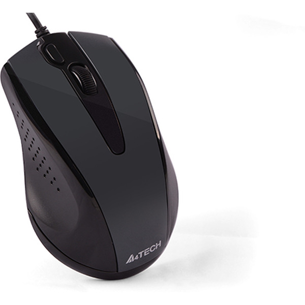 Мышь A4Tech V-Track N-500F