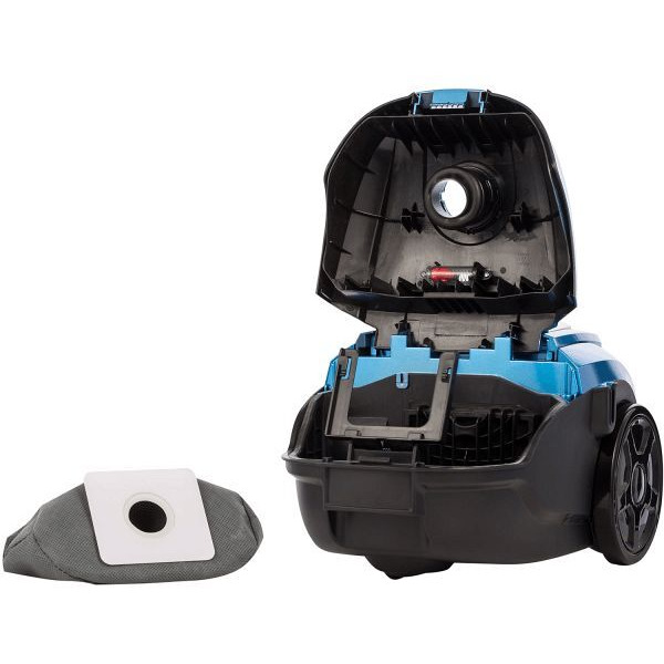 Пылесос MIDEA VCB40A14D-B